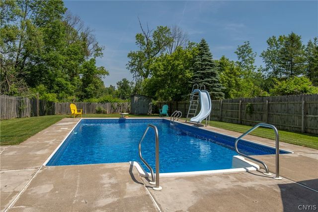 4824 Clinton Street, Kirkland, NY 13321