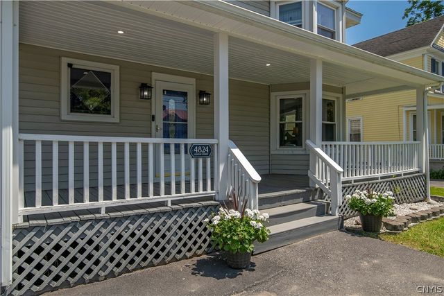 4824 Clinton Street, Kirkland, NY 13321