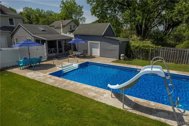 4824 Clinton Street, Kirkland, NY 13321
