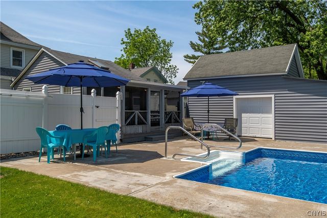 4824 Clinton Street, Kirkland, NY 13321