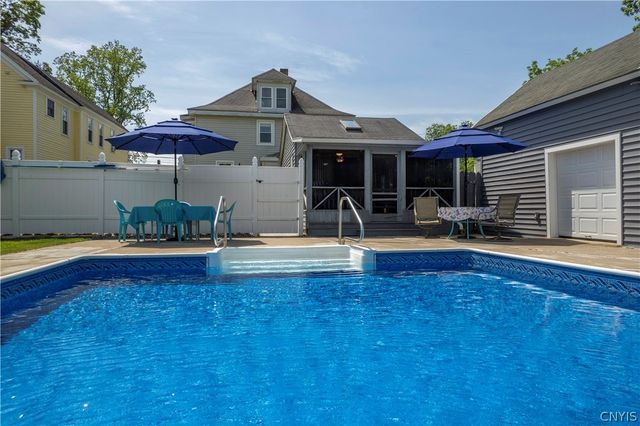 4824 Clinton Street, Kirkland, NY 13321