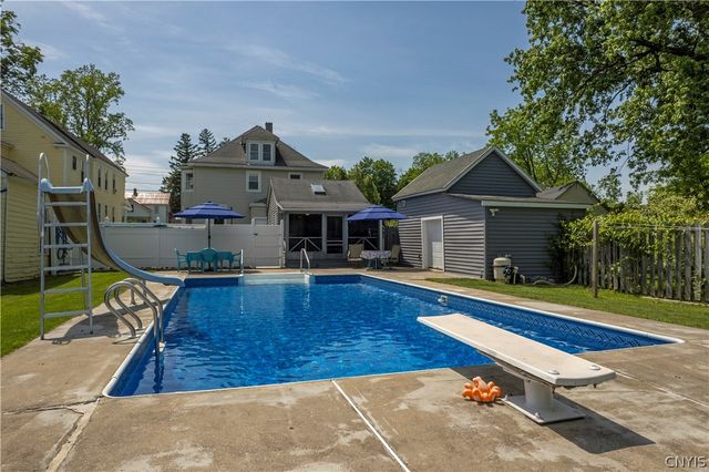 4824 Clinton Street, Kirkland, NY 13321