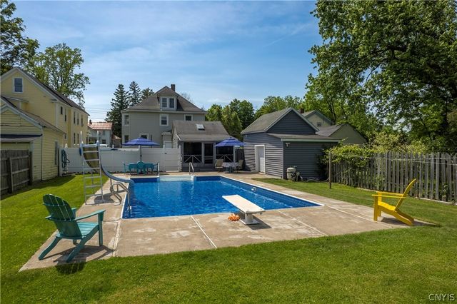 4824 Clinton Street, Kirkland, NY 13321