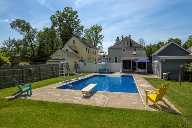 4824 Clinton Street, Kirkland, NY 13321