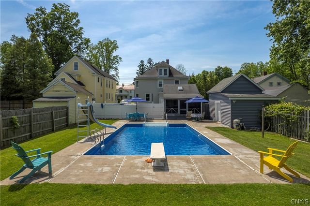 4824 Clinton Street, Kirkland, NY 13321