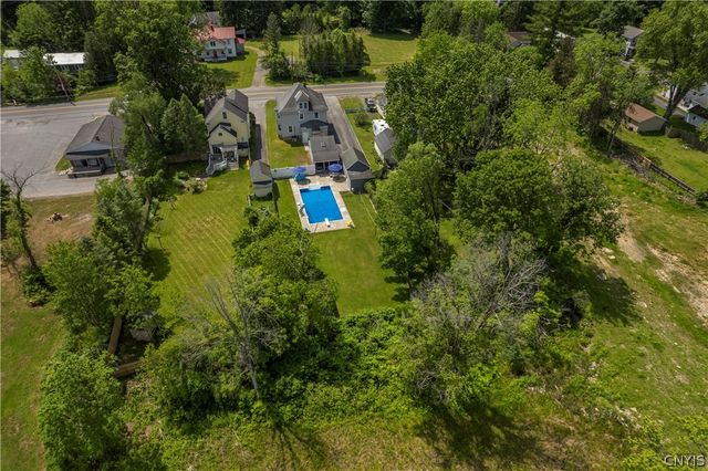 4824 Clinton Street, Kirkland, NY 13321