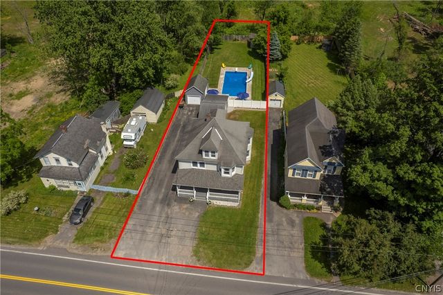 4824 Clinton Street, Kirkland, NY 13321