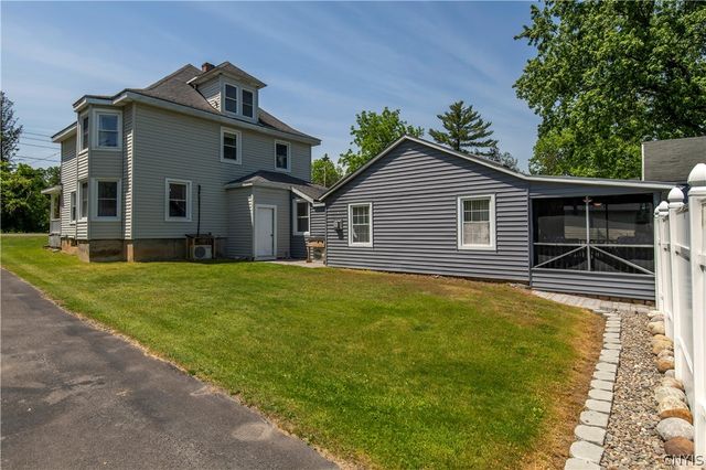 4824 Clinton Street, Kirkland, NY 13321