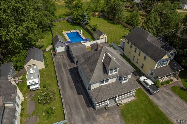 4824 Clinton Street, Kirkland, NY 13321