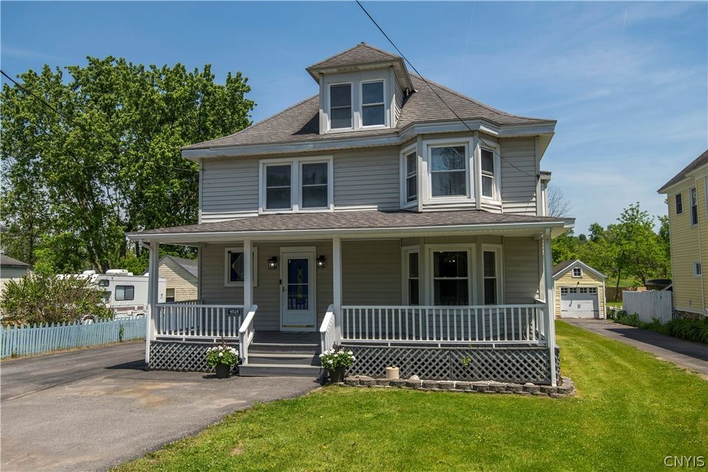 4824 Clinton Street, Kirkland, NY 13321