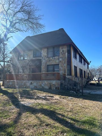 2260 Hemphill Street, Fort Worth, TX 76110