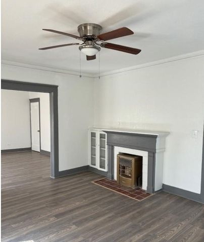 2260 Hemphill Street, Fort Worth, TX 76110