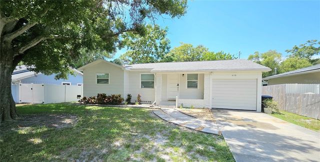 618 S CREST AVE, Clearwater, FL 33756