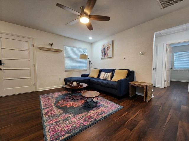 618 S CREST AVE, Clearwater, FL 33756