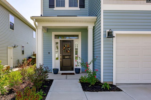 269 Horse Farm Place Place, Lexington, SC 29072