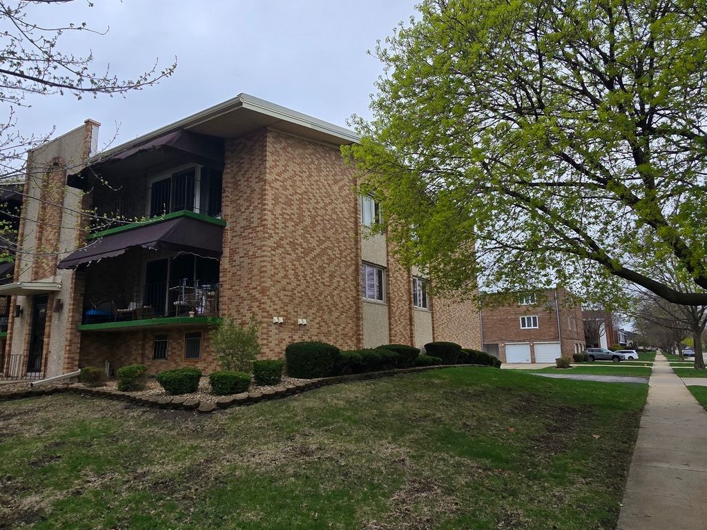9637 S Keeler Avenue 1E, Oak Lawn, IL 60453 — photo 3