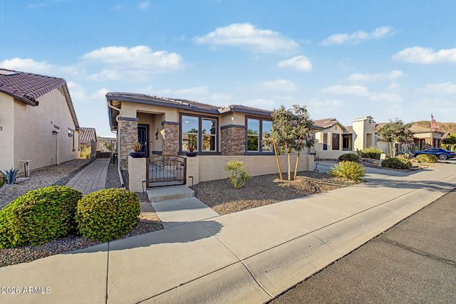 17482 W CEDARWOOD Lane, Goodyear, AZ 85338