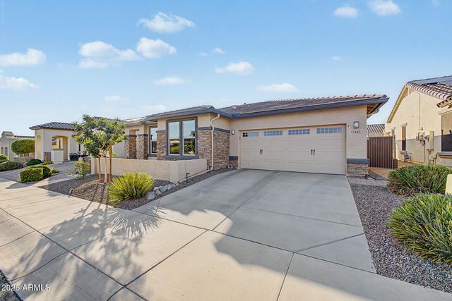 17482 W CEDARWOOD Lane, Goodyear, AZ 85338