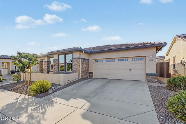 17482 W CEDARWOOD Lane, Goodyear, AZ 85338