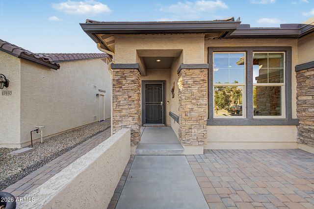 17482 W CEDARWOOD Lane, Goodyear, AZ 85338