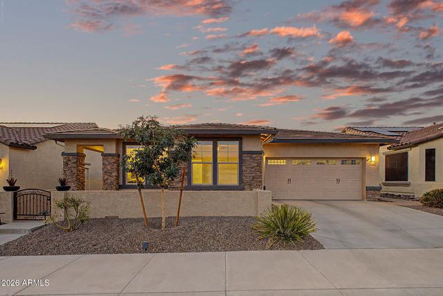 17482 W CEDARWOOD Lane, Goodyear, AZ 85338