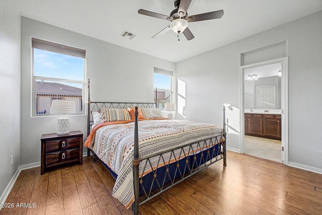 17482 W CEDARWOOD Lane, Goodyear, AZ 85338