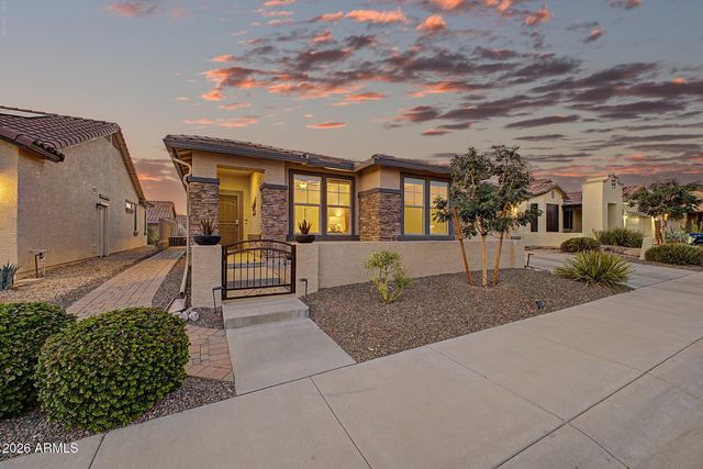 17482 W CEDARWOOD Lane, Goodyear, AZ 85338
