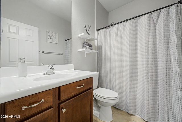 17482 W CEDARWOOD Lane, Goodyear, AZ 85338
