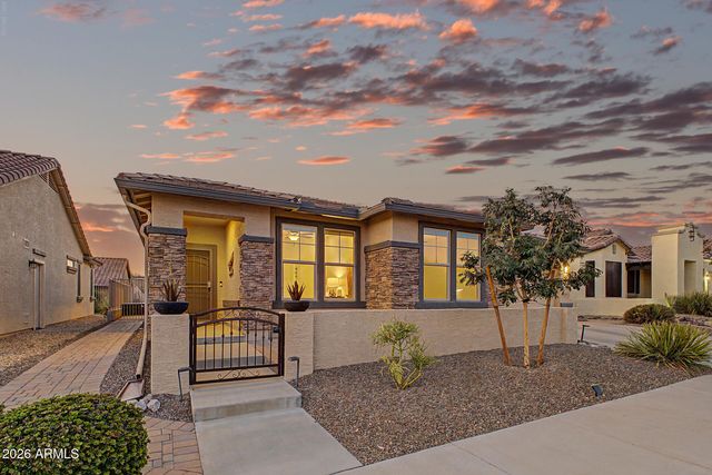17482 W CEDARWOOD Lane, Goodyear, AZ 85338