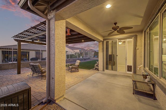 17482 W CEDARWOOD Lane, Goodyear, AZ 85338
