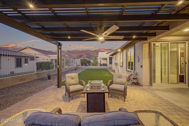 17482 W CEDARWOOD Lane, Goodyear, AZ 85338