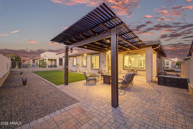 17482 W CEDARWOOD Lane, Goodyear, AZ 85338
