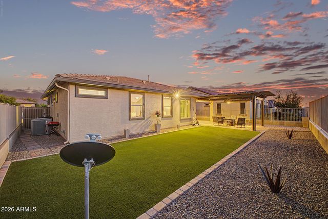 17482 W CEDARWOOD Lane, Goodyear, AZ 85338