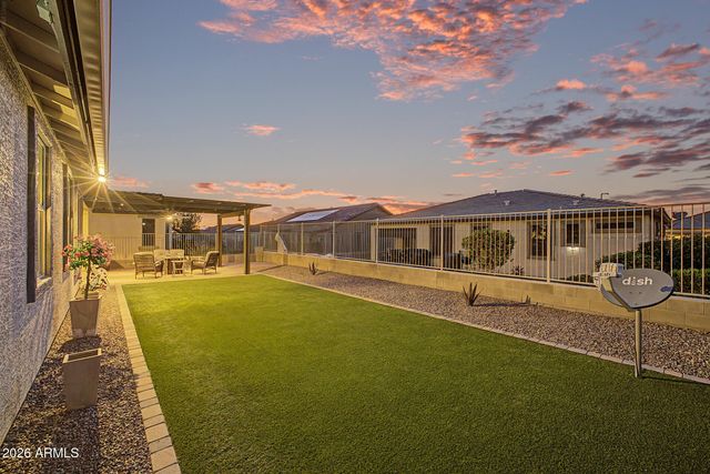 17482 W CEDARWOOD Lane, Goodyear, AZ 85338