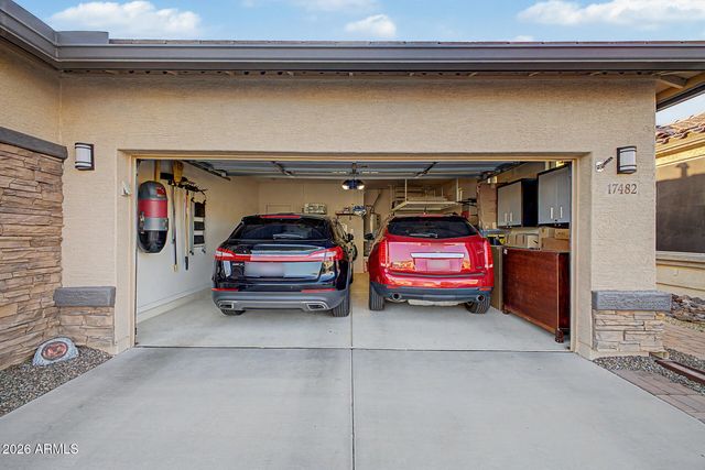 17482 W CEDARWOOD Lane, Goodyear, AZ 85338