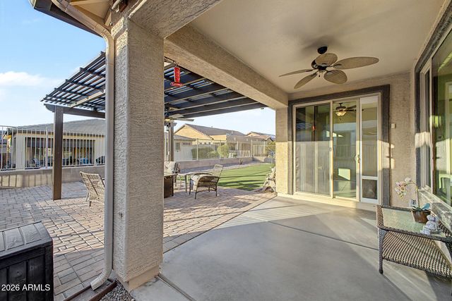 17482 W CEDARWOOD Lane, Goodyear, AZ 85338