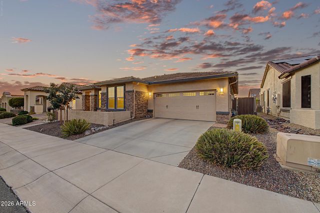 17482 W CEDARWOOD Lane, Goodyear, AZ 85338