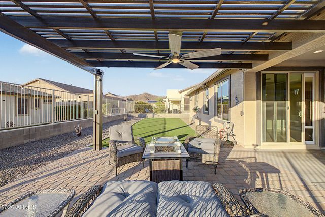 17482 W CEDARWOOD Lane, Goodyear, AZ 85338