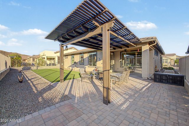 17482 W CEDARWOOD Lane, Goodyear, AZ 85338