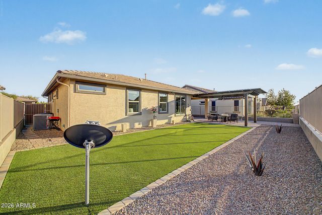 17482 W CEDARWOOD Lane, Goodyear, AZ 85338