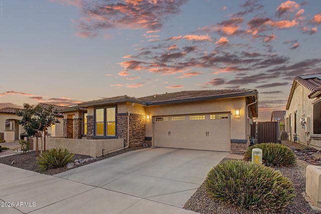 17482 W CEDARWOOD Lane, Goodyear, AZ 85338