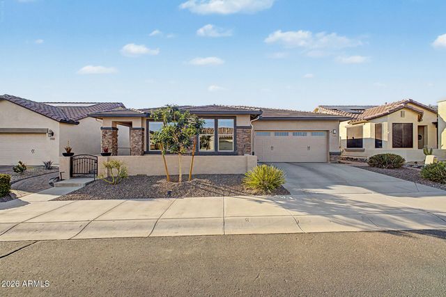 17482 W CEDARWOOD Lane, Goodyear, AZ 85338