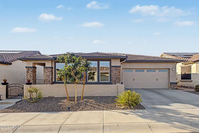 17482 W CEDARWOOD Lane, Goodyear, AZ 85338