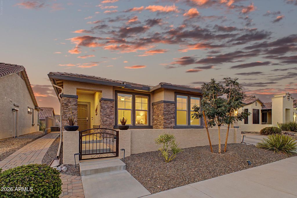 17482 W CEDARWOOD Lane, Goodyear, AZ 85338 — photo 5