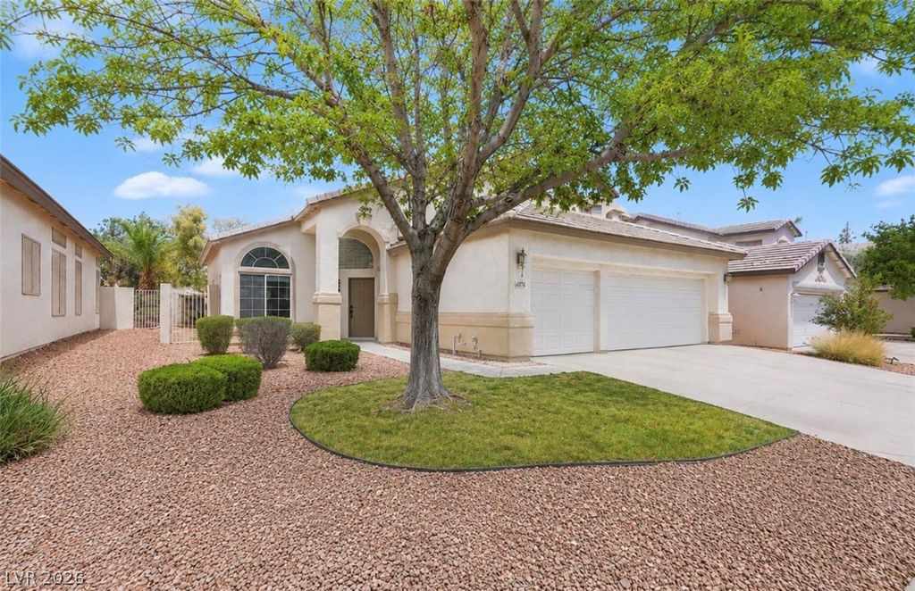 3854 Rugen Avenue, Las Vegas, NV 89120 — photo 2