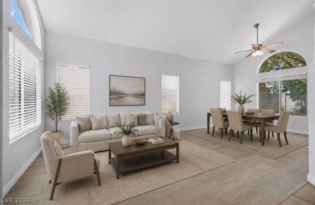 3854 Rugen Avenue, Las Vegas, NV 89120 — photo 4