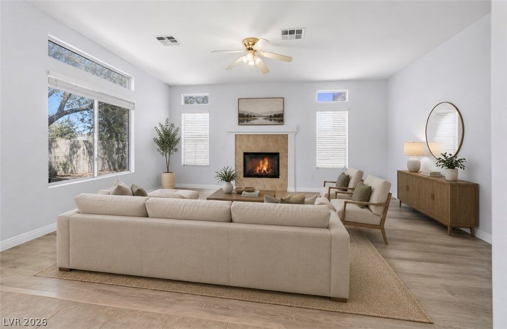 3854 Rugen Avenue, Las Vegas, NV 89120 — photo 5