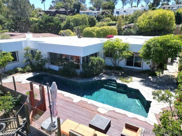 1640 El Paso Real, La Jolla, CA 92037