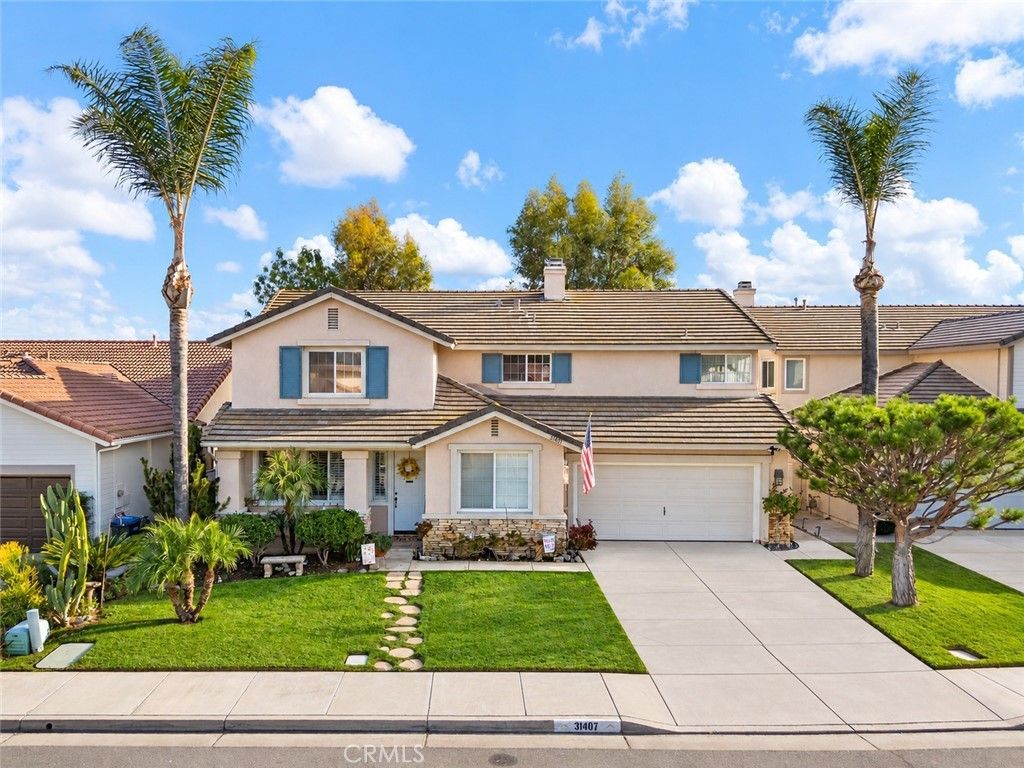 31407 Britton, Temecula, CA 92591 — exterior