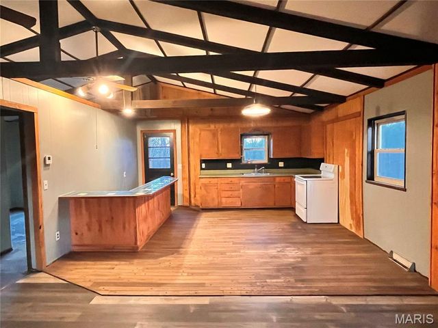 13142 Lakeview Drive, Ste Genevieve, MO 63670